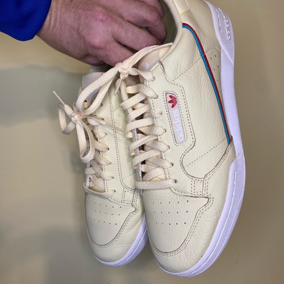 Adidas Continental Sneakers - Picture 2 of 6